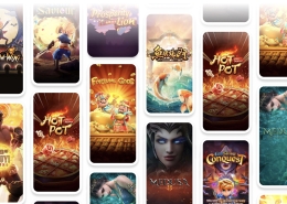 PG Slots Game